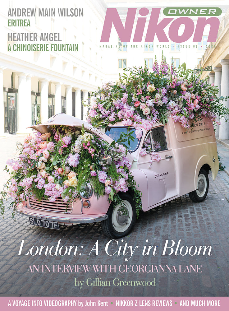 Nikon Owner Magazine issue 69