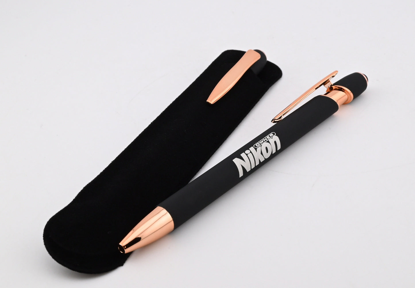 Nikon Owner Pen