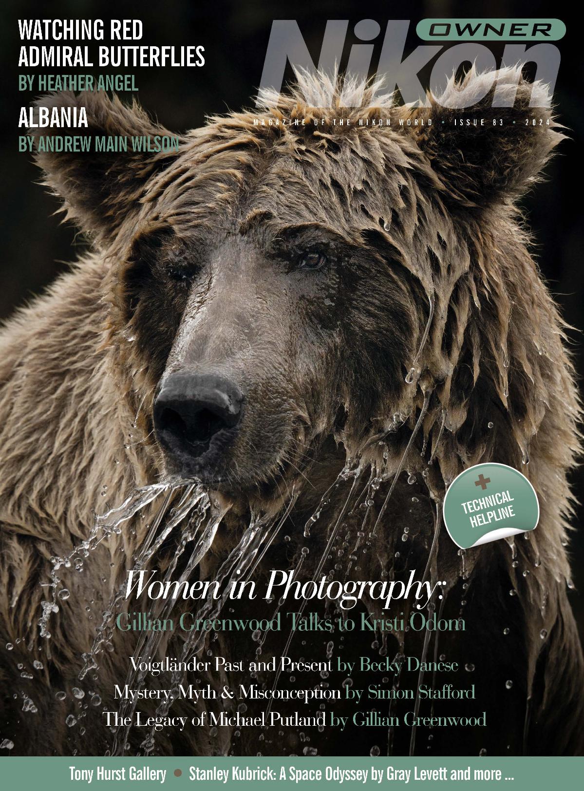 Nikon Owner Magazine Issue 83