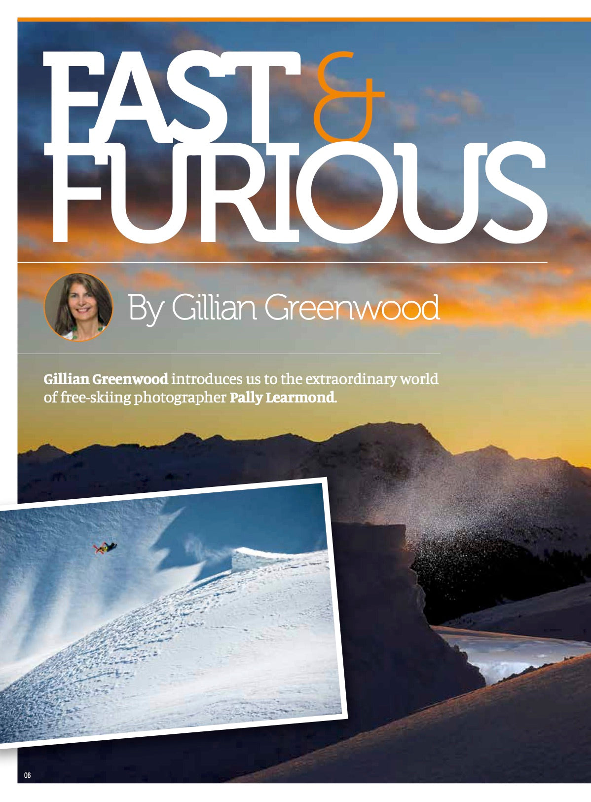 Nikon Owner Magazine issue 59