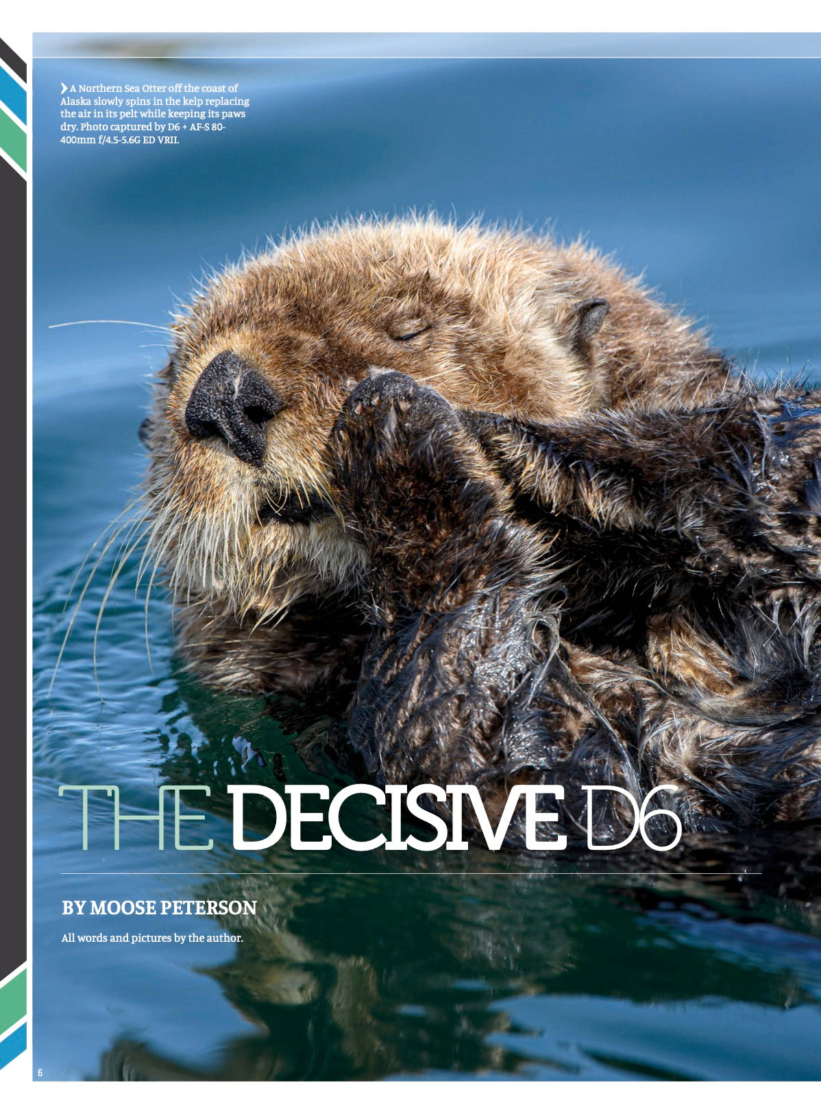 Nikon Owner Magazine issue 70