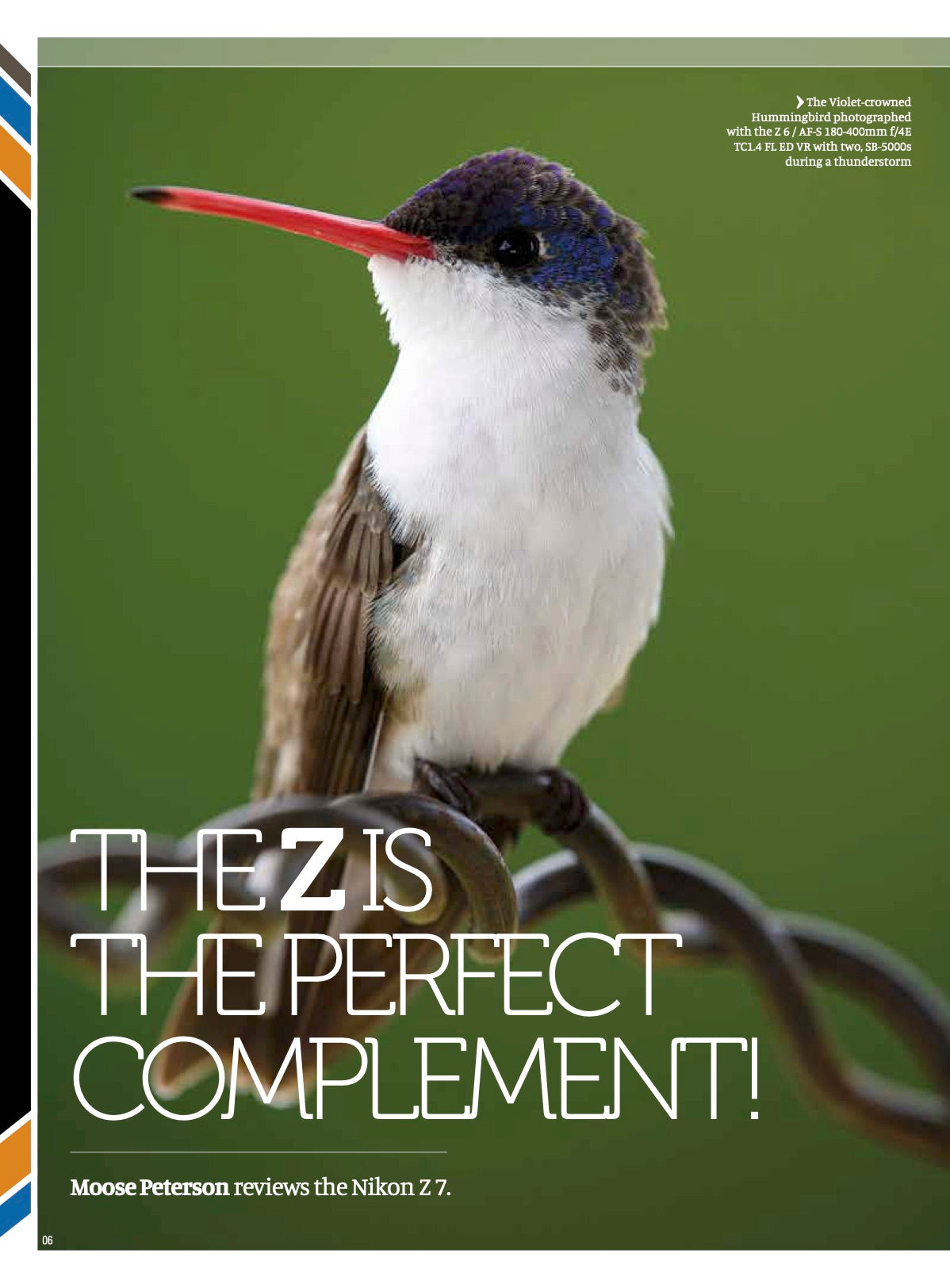 Nikon Owner Magazine issue 67