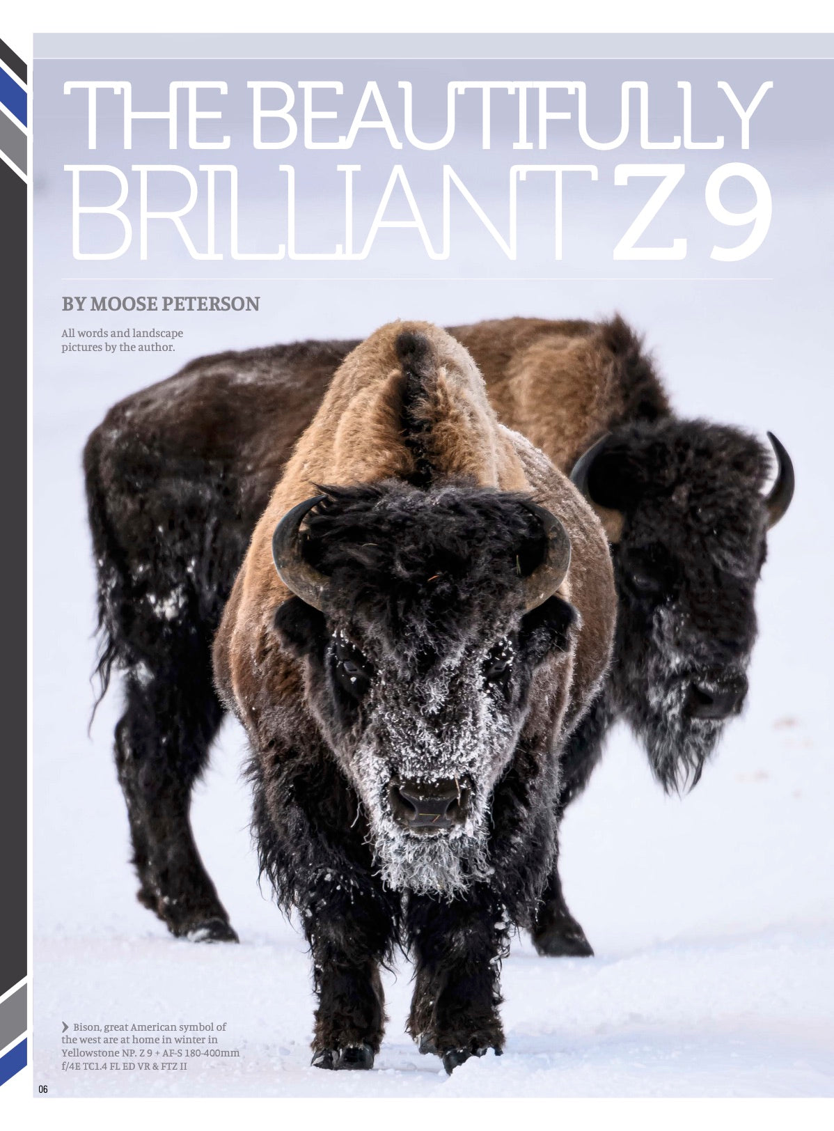 Nikon Owner Magazine issue 75