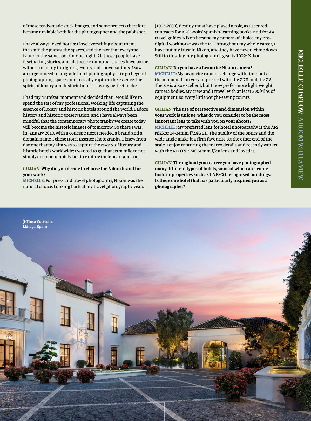 Nikon Owner Magazine Issue 81