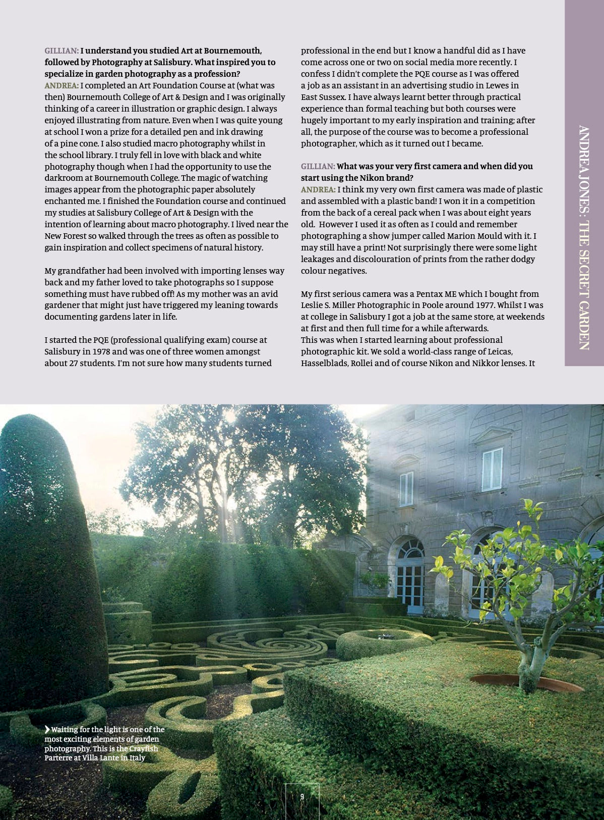 Nikon Owner Magazine Issue 82