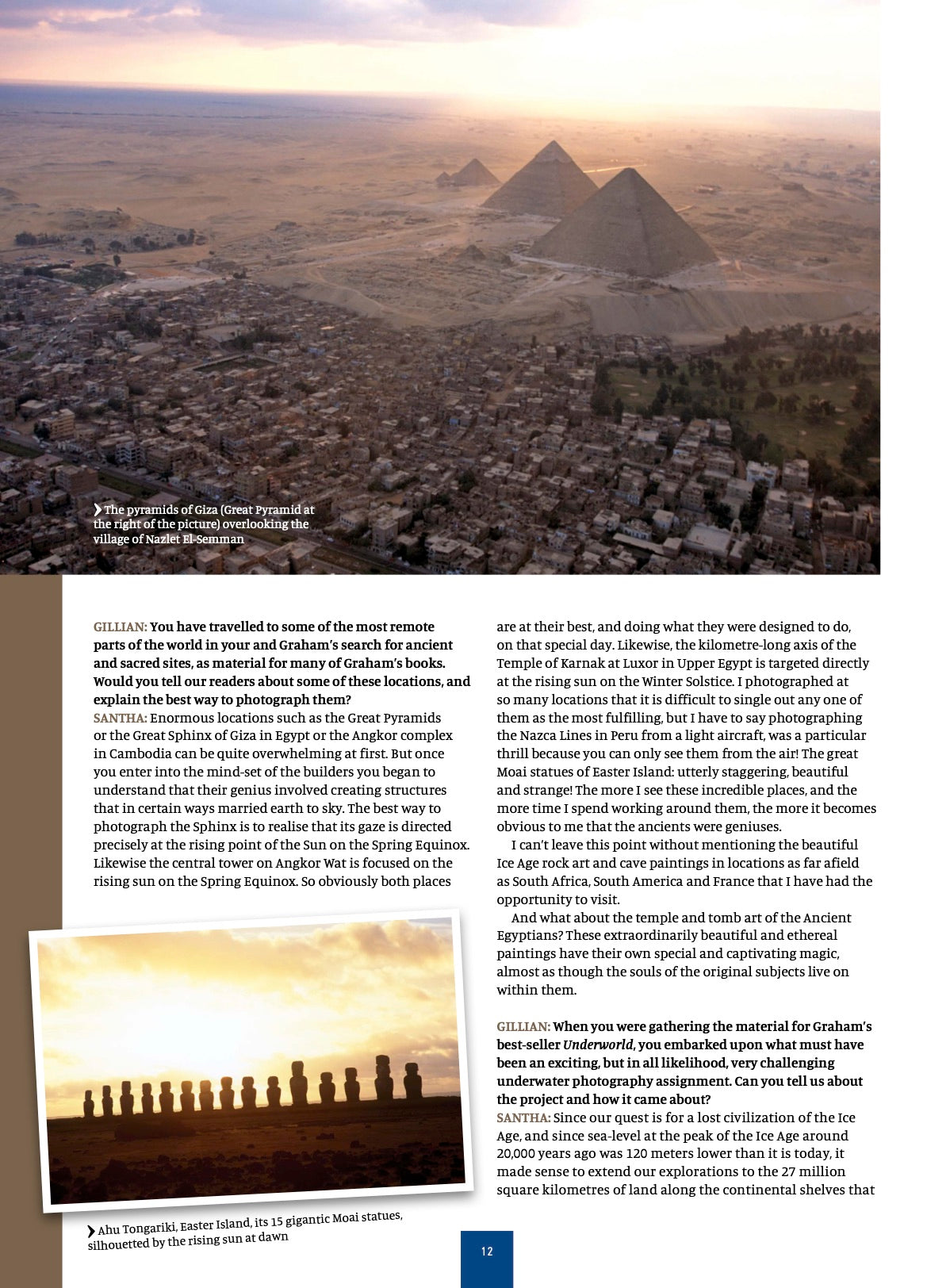 Nikon Owner magazine issue 85