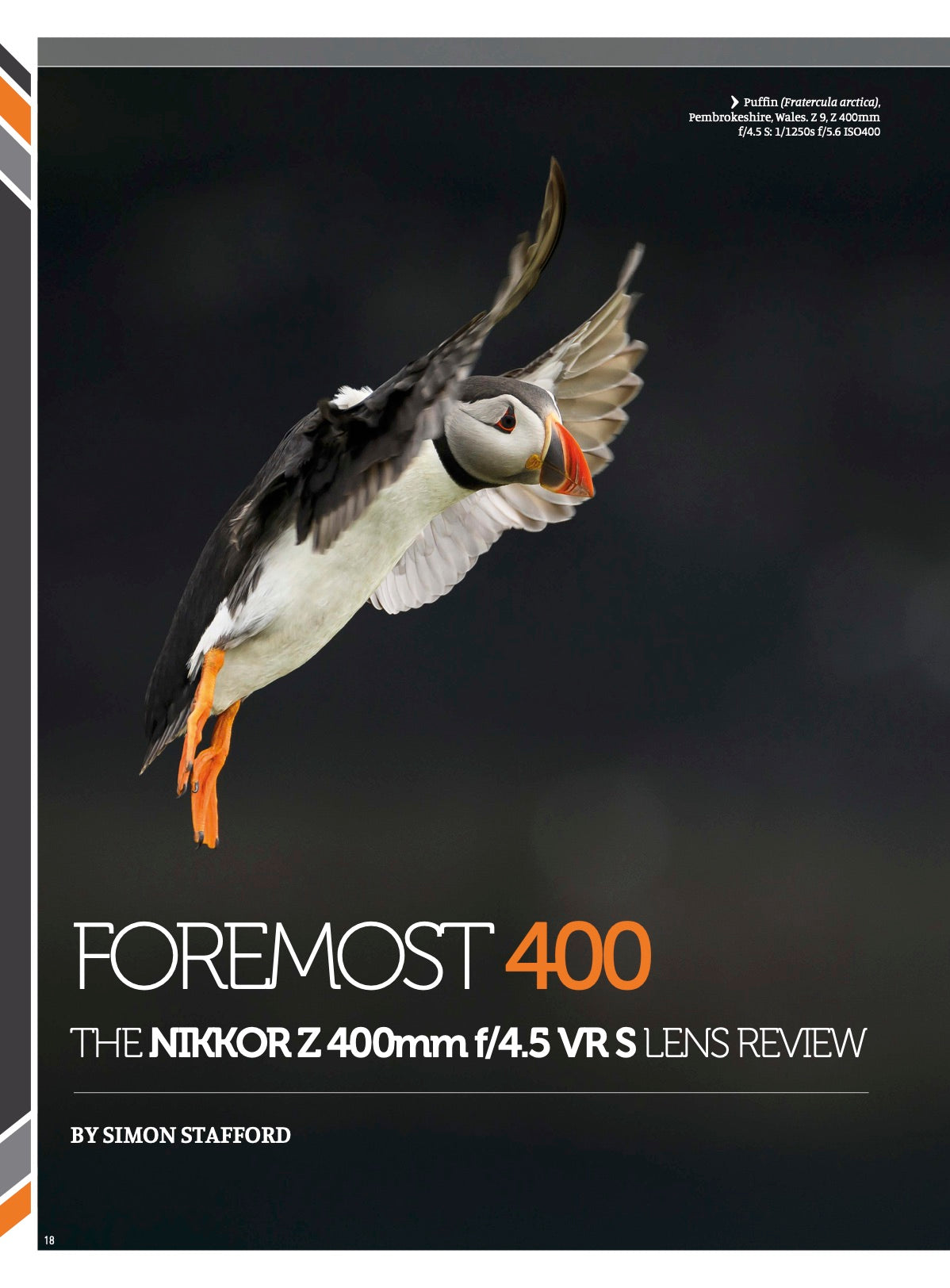 Nikon Owner Magazine issue 78