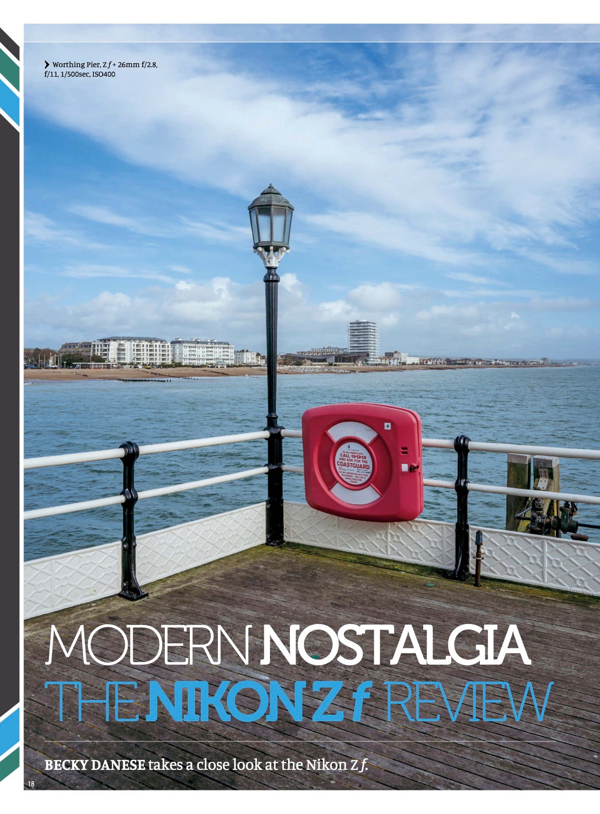 Nikon Owner Magazine Issue 82