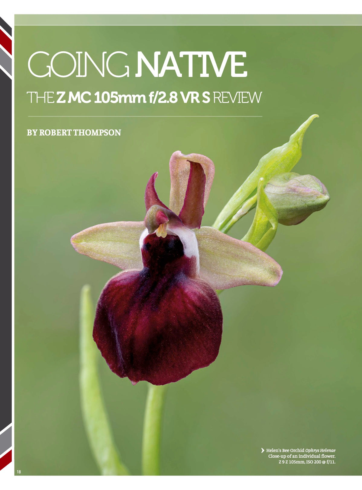 Nikon Owner Magazine issue 77