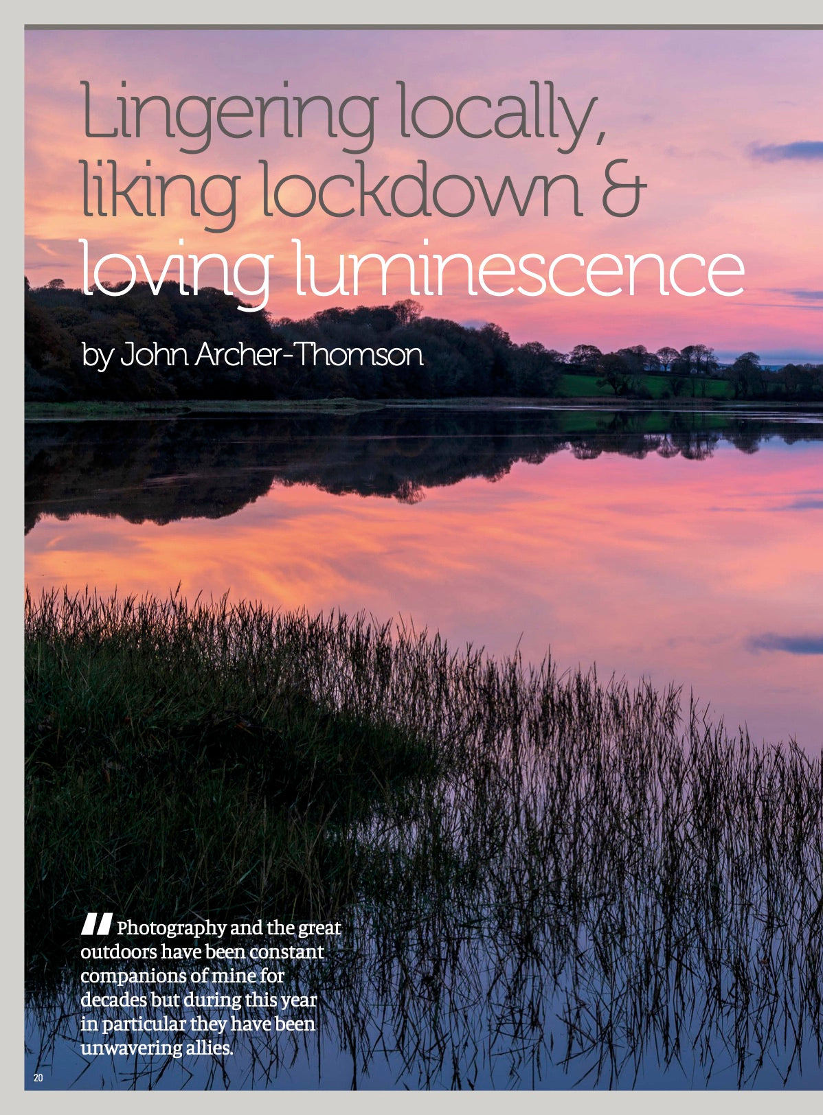 Nikon Owner Magazine issue 72