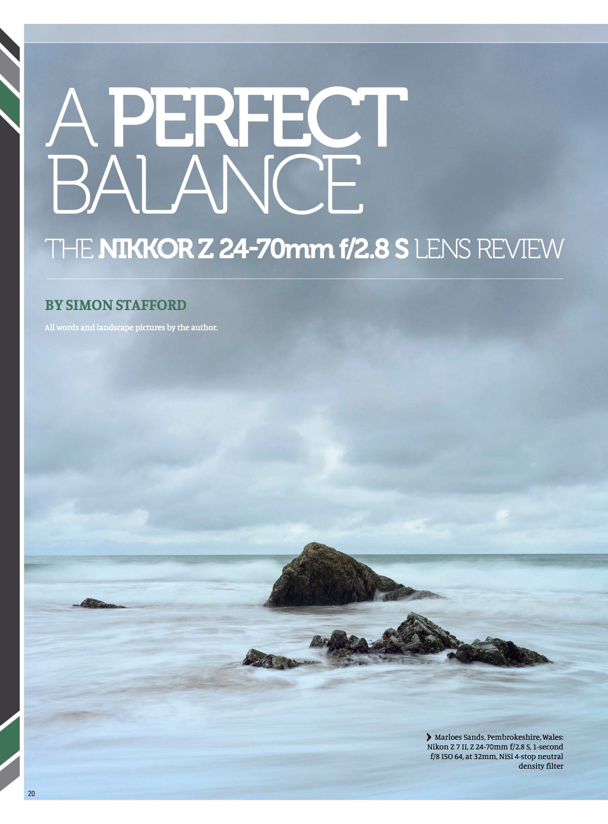 Nikon Owner Magazine issue 73