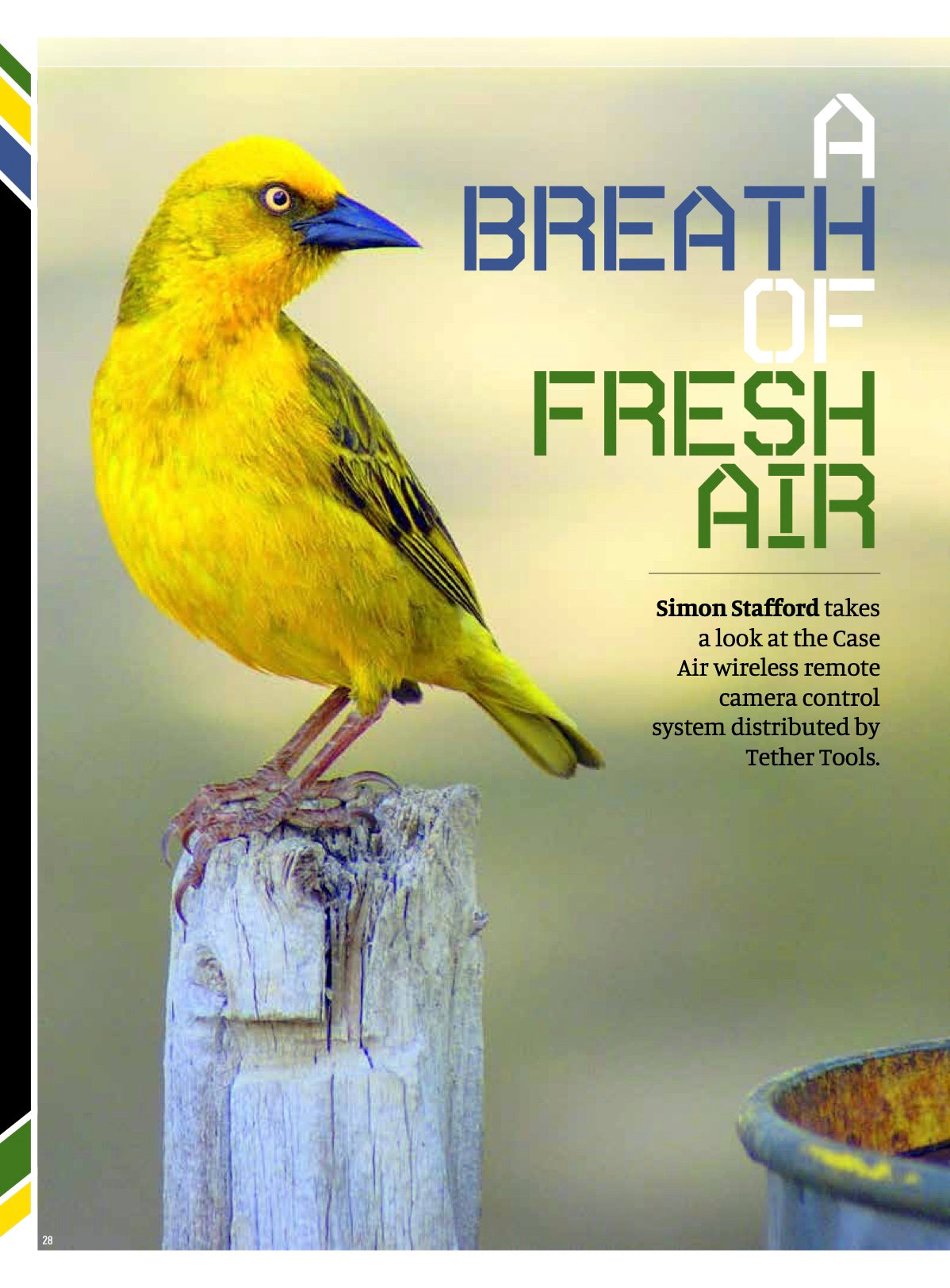 Nikon Owner Magazine issue 61
