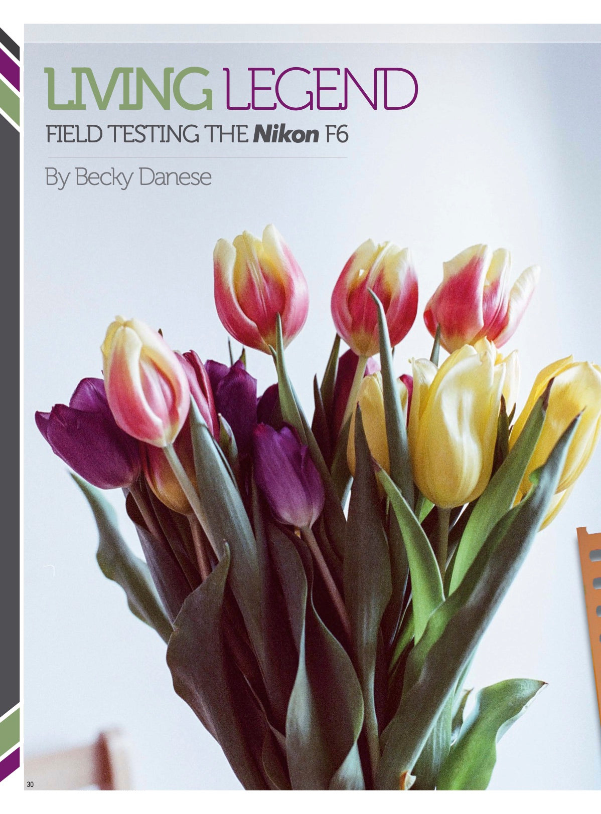 Nikon Owner Magazine issue 69
