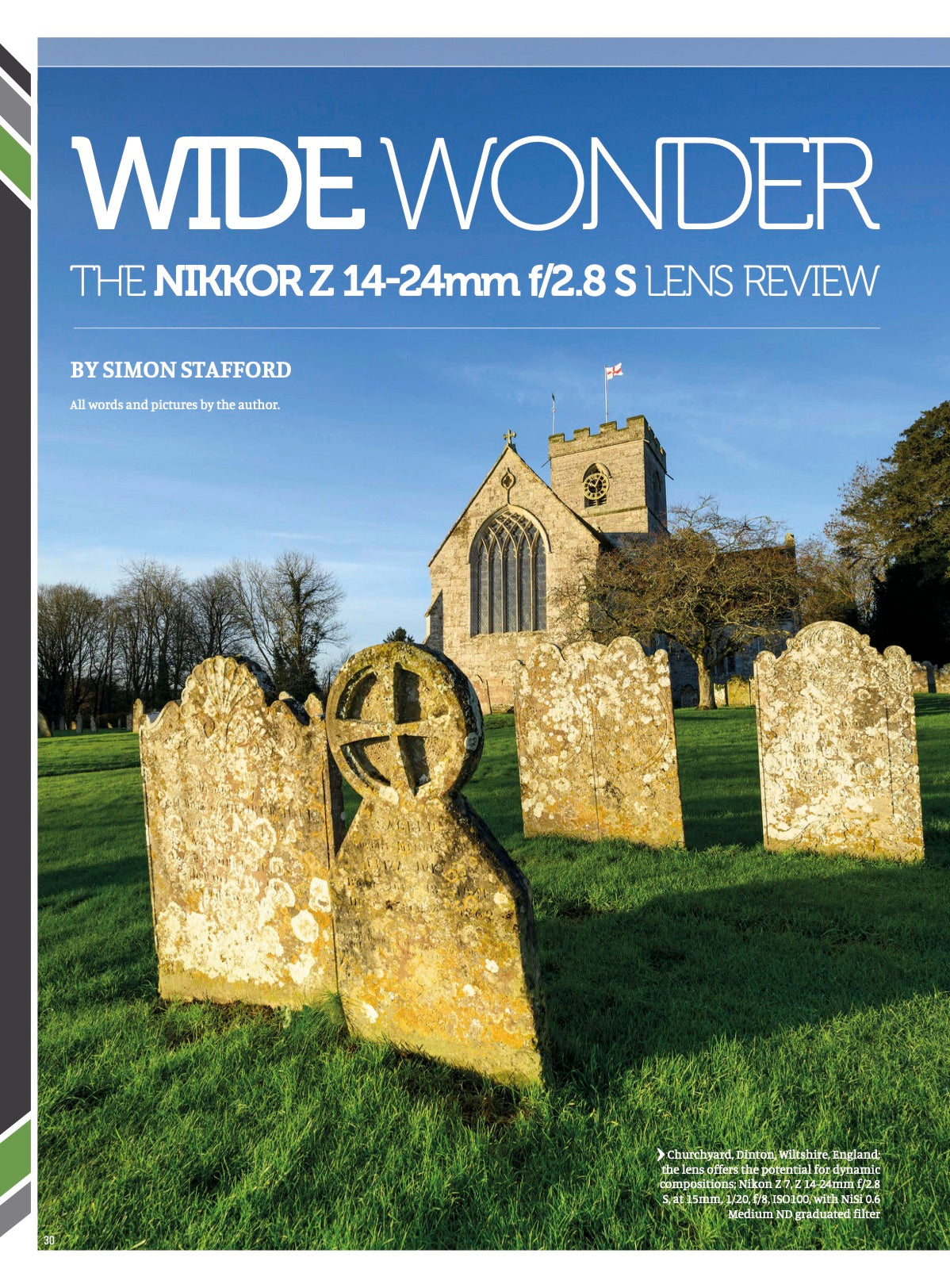 Nikon Owner Magazine issue 72