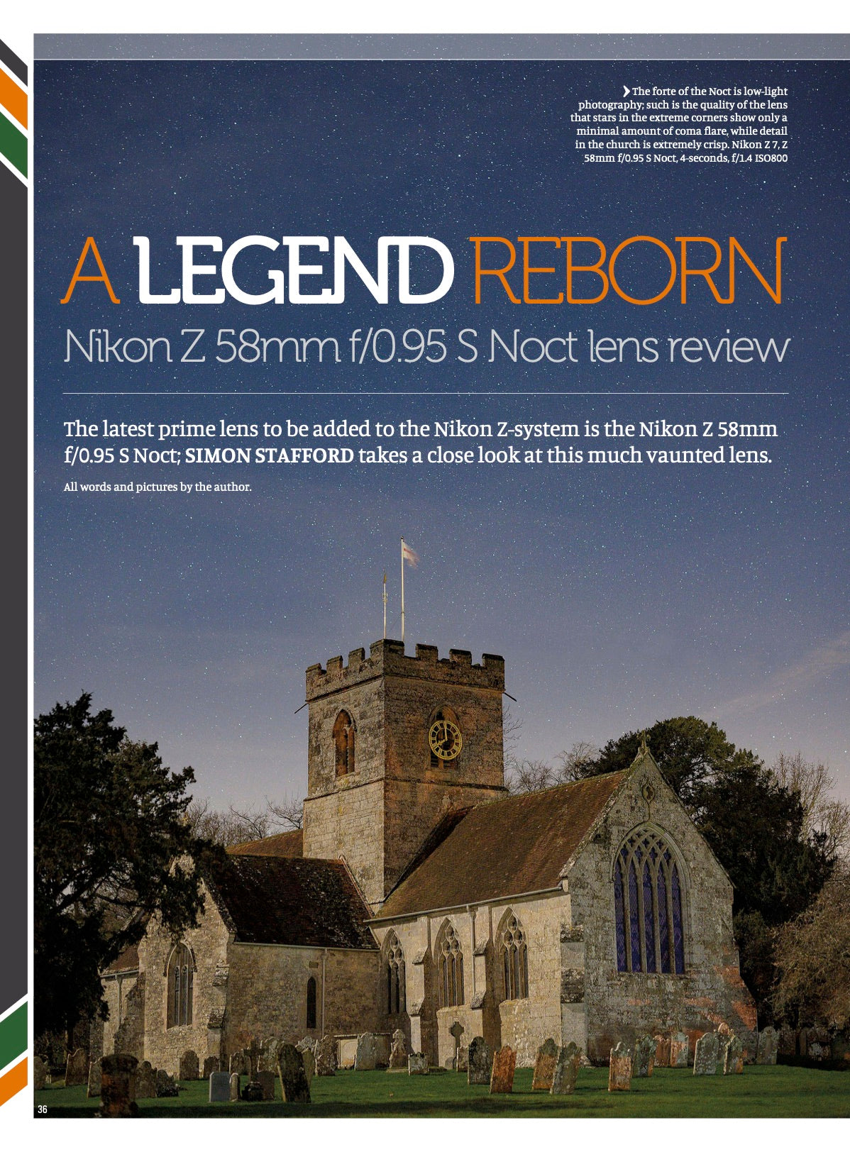Nikon Owner Magazine issue 68