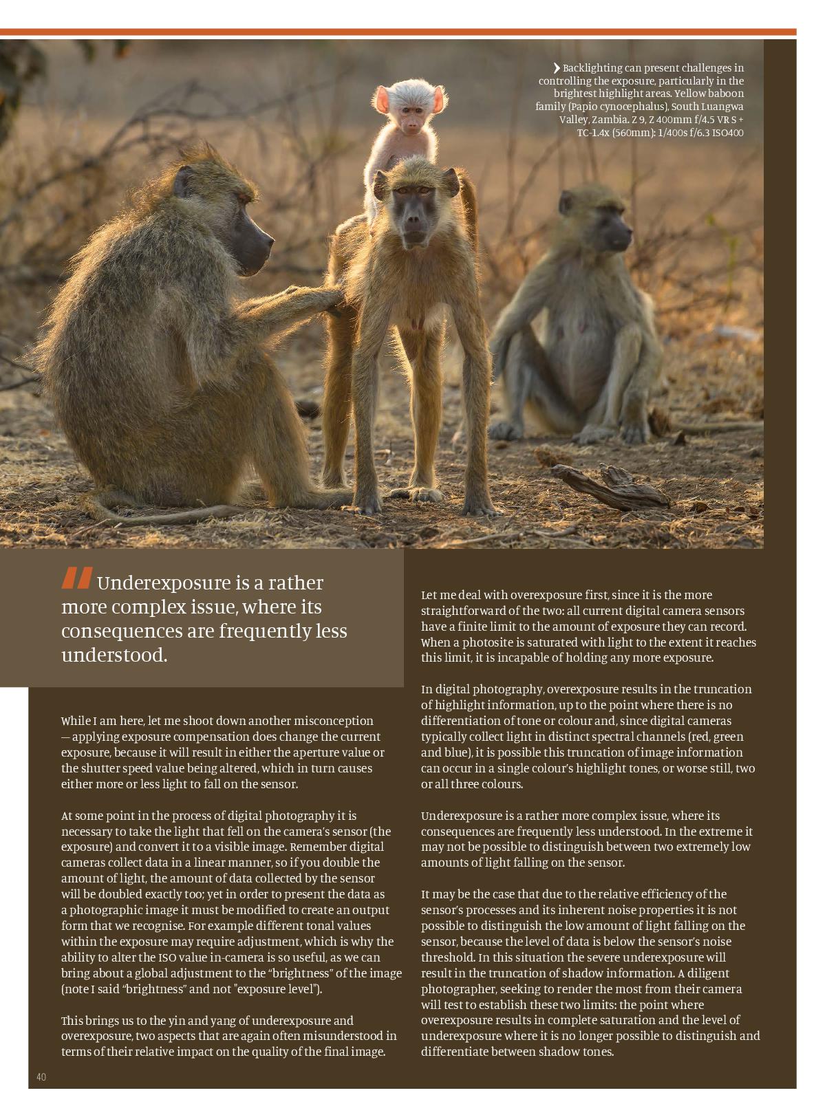 Nikon Owner Magazine Issue 83