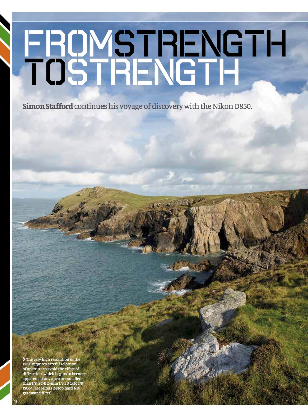 Nikon Owner Magazine issue 60