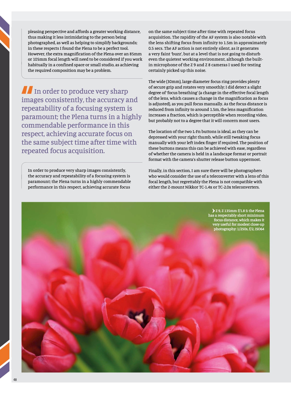 Nikon Owner Magazine Issue 82