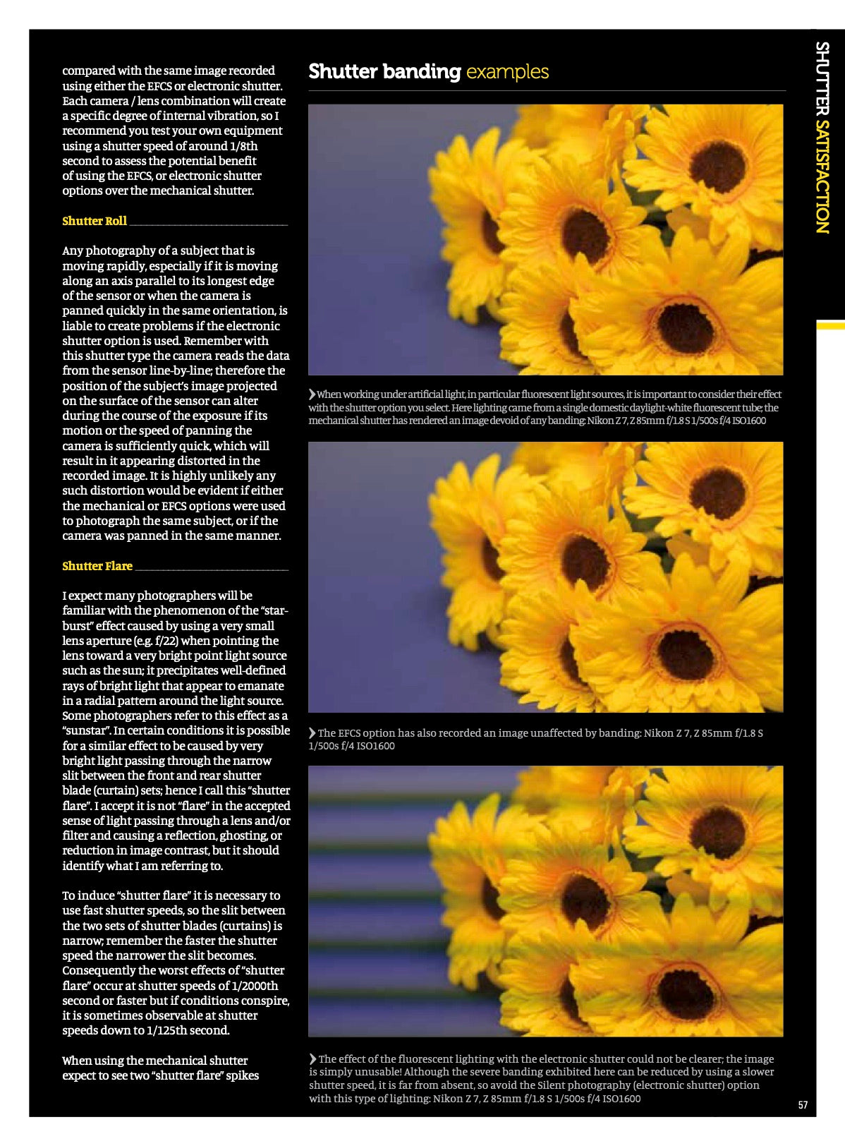 Nikon Owner Magazine issue 67