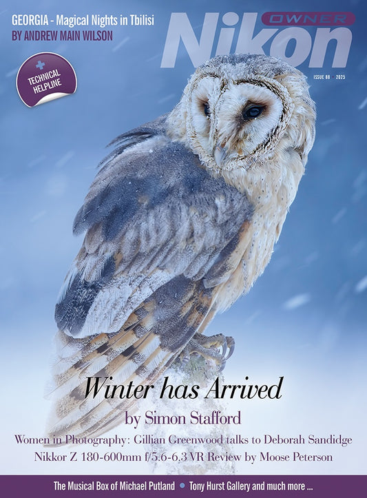 PRE-ORDER - Issue 88