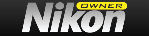 Nikon Owner Shop