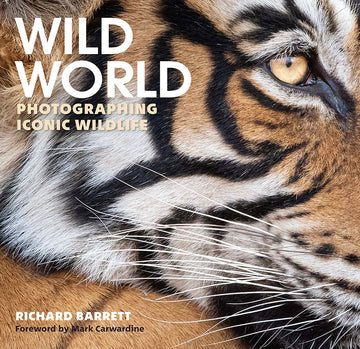 Wild World by Richard Barrett