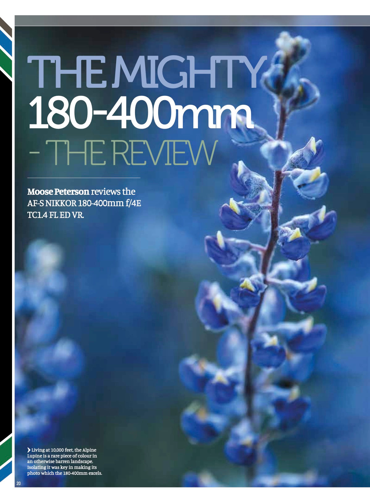 Nikon Owner Magazine issue 63