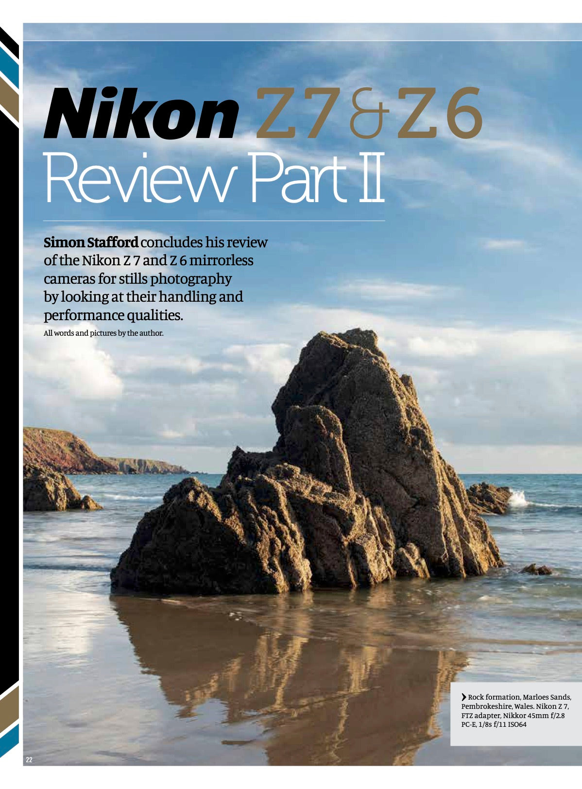 Nikon Owner Magazine issue 65