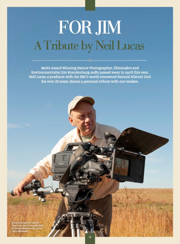 Nikon Owner Magazine Issue 87