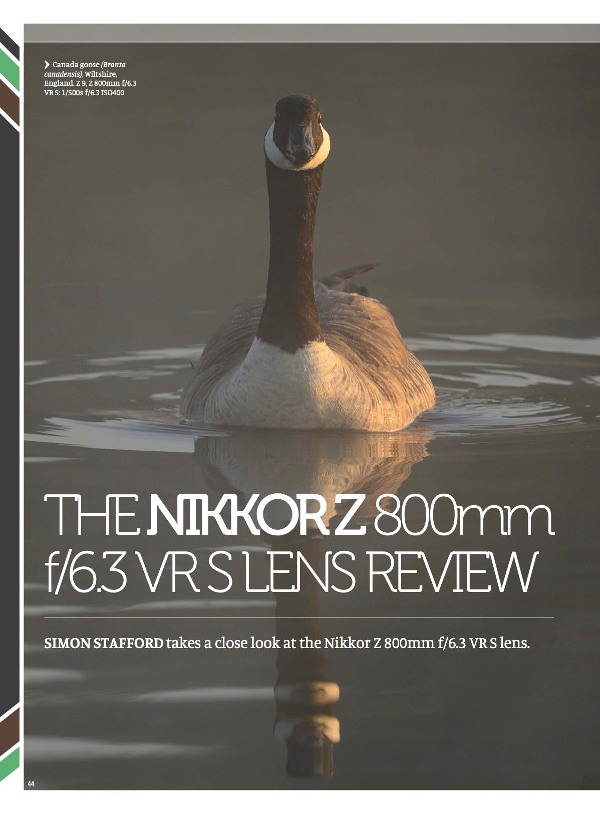 Nikon Owner Magazine Issue 80